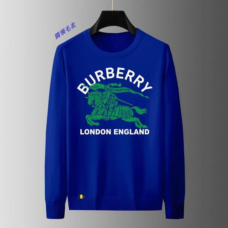 Burberry Men's Sweater 170